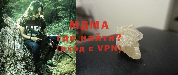 тгк Алексин